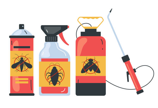 Best Pest Control Near Me  in Citrus, CA